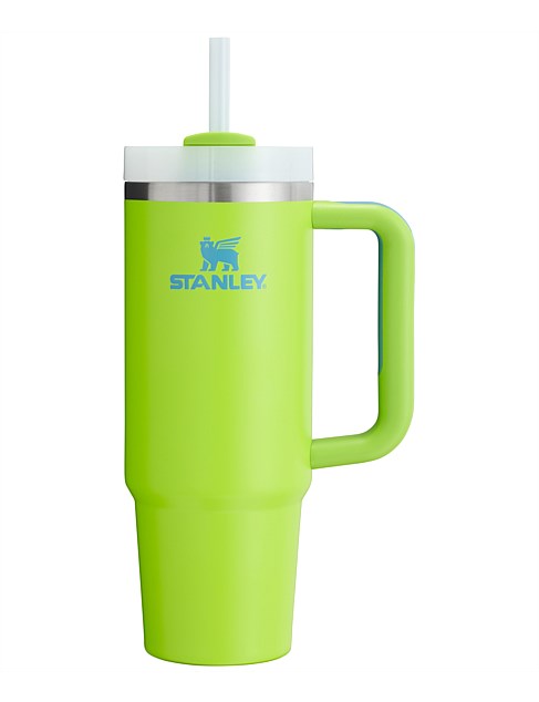 QUENCHER 2.O TUMBLER 30OZ BRIGHT LIME