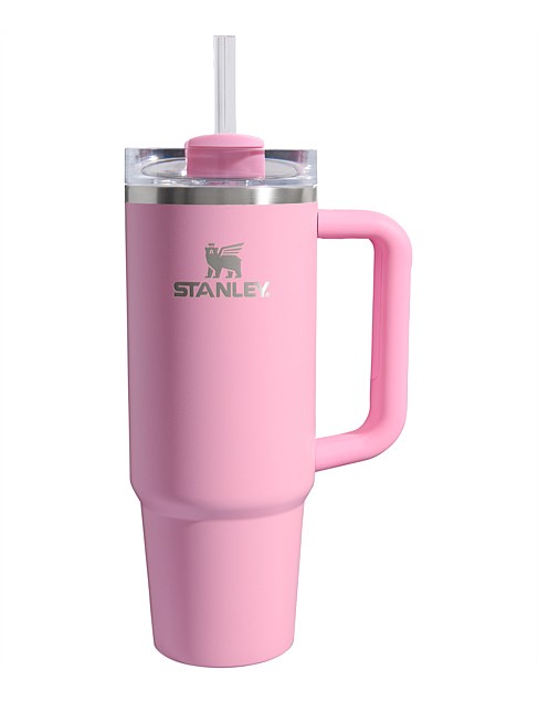 QUENCHER 2.O TUMBLER 30OZ SIZZLING PINK