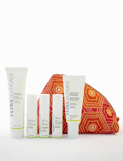 Optimal Skin Collection Hydrating