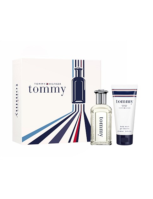 TOMMY EDT 100ml Gift Set