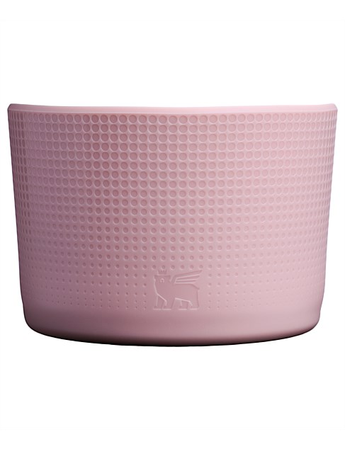 QUENCHER TUMBLER BOOT 30/20OZ PINK DUSK