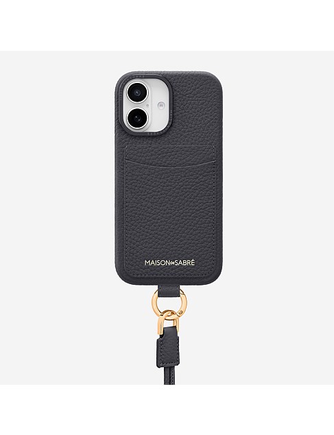 THE SLING PHONE CASE IPHONE 16