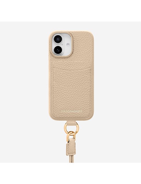 THE SLING PHONE CASE IPHONE 16