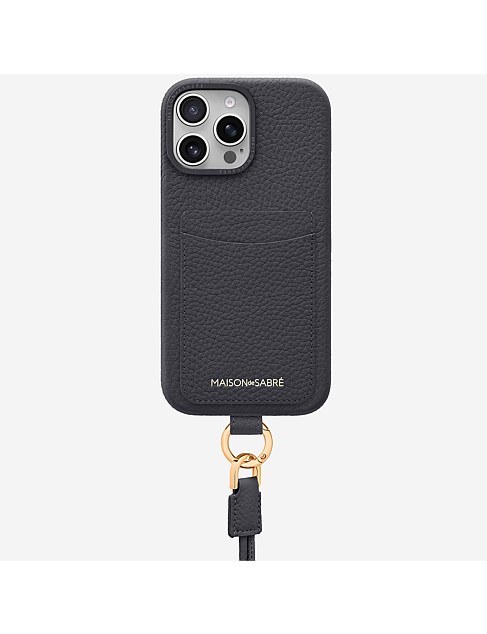 THE SLING PHONE CASE IPHONE 16 PRO MAX