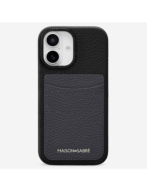 CARD PHONE CASE IPHONE 16