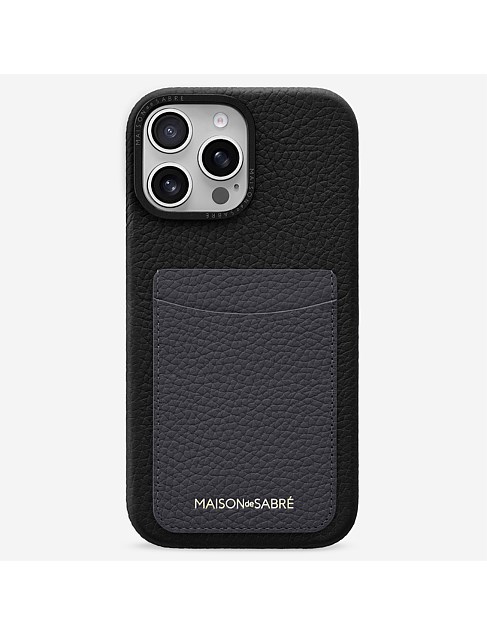 CARD PHONE CASE IPHONE 16 PRO