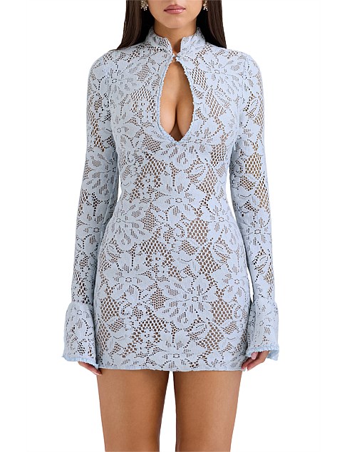 HOUSE OF CB BRIANNA MINI DRESS