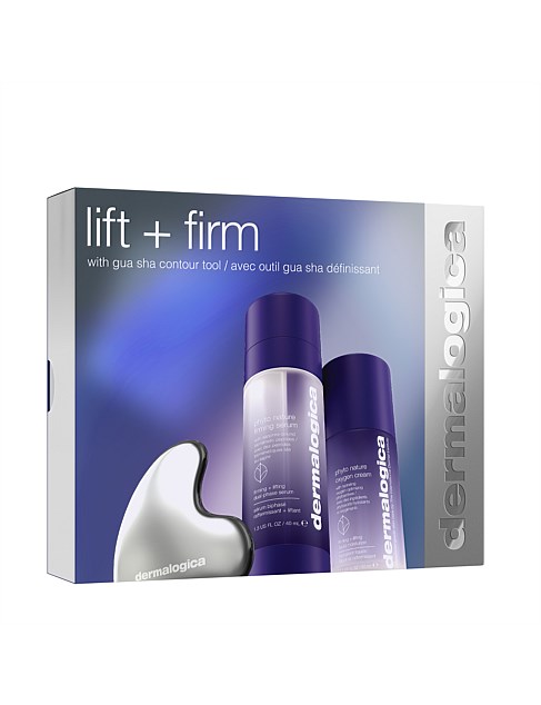 Lift + Firm Set