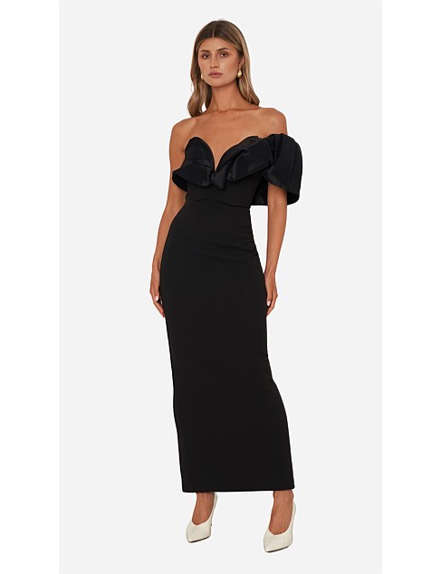 Naomi Maxi Dress