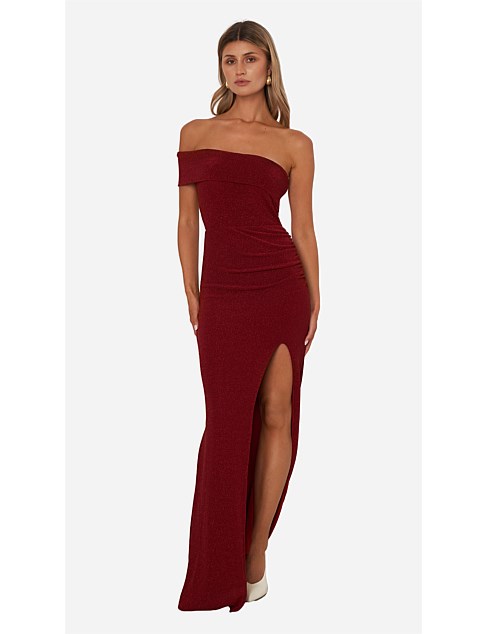 Delary Maxi Dress