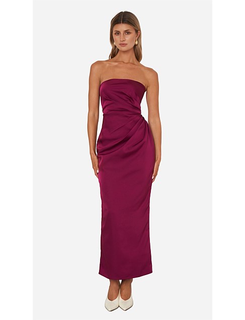 Eliza Maxi Dress