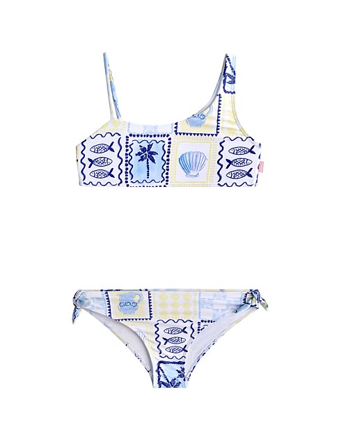 PALMA BIKINI SET