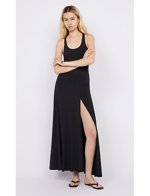 GIGI SINGLET DRESS