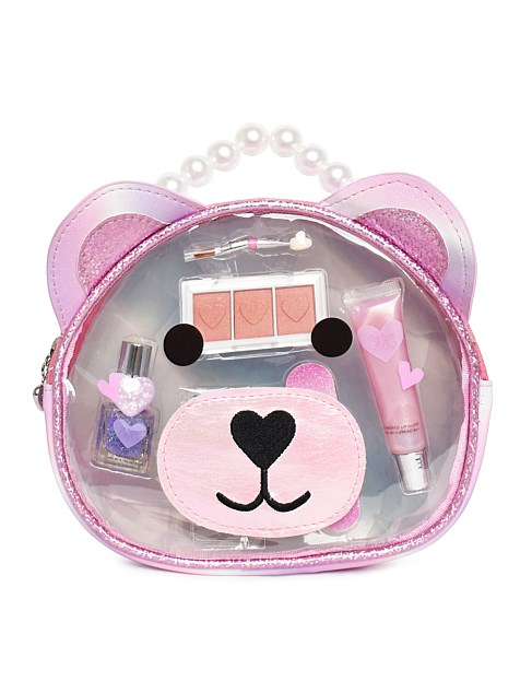 TEDDY GLAM KIT SET