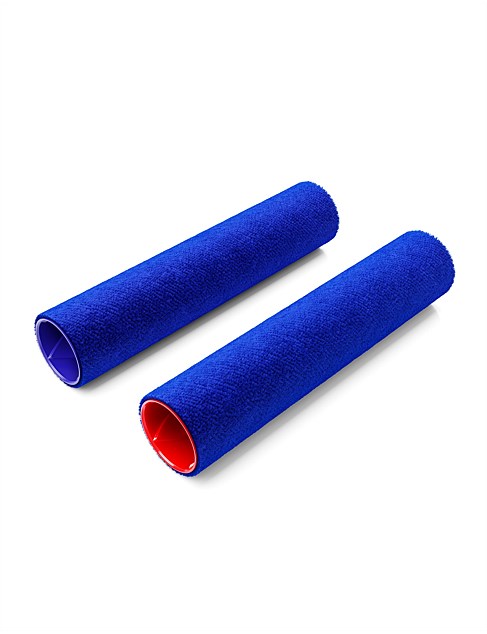 WashG1 Dual Mircrofibre Rollers