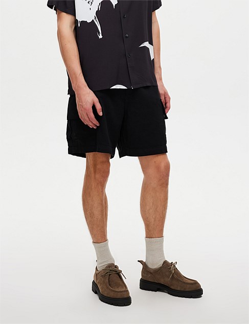 River Cargo Short