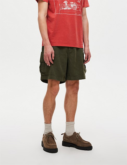 River Cargo Short