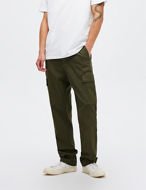 Hunter Cargo Pant