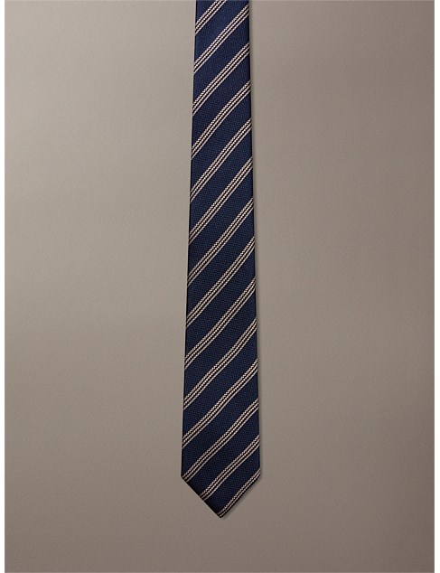 STRIPE TIE