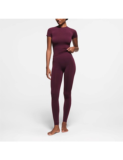 SOFT SMOOTHING SEAMLESS LEGGING