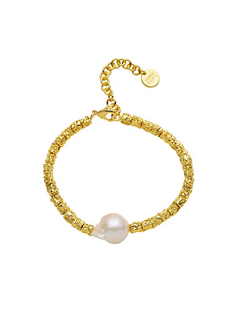 LIORA PEARL BRACELET