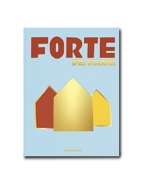 Forte dei Marmi