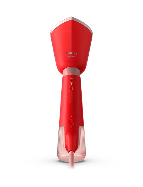 STH5020/40 5000 Series Handheld Garment Steamer - Coral