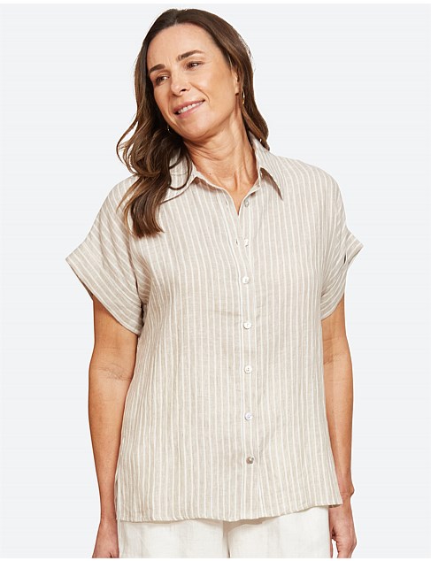 Sojourn Stripe Shirt