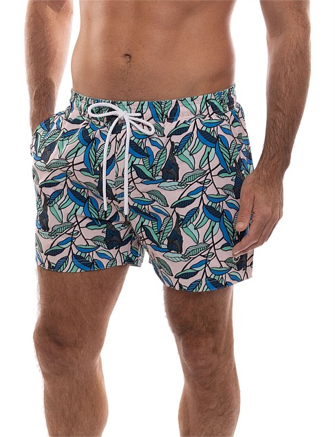 Balmoral Drawstring Swim Short