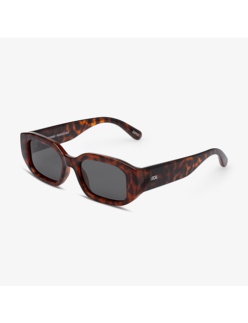 ATH POLISHED TORT DARK GREY SUNGLASSES