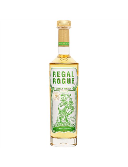 REGAL ROUGE VERMOUTH BIANCO