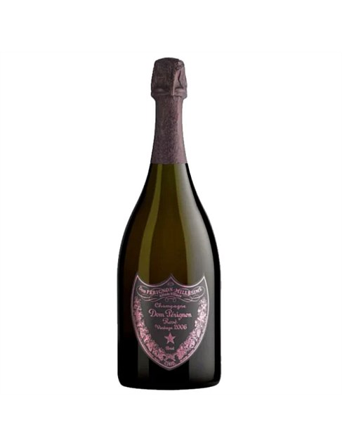 DOM PERIGNON ROSE