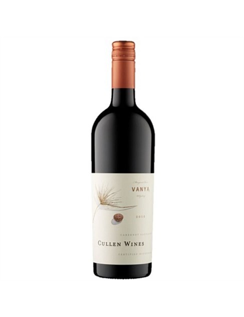 CULLEN VANYA CABERNET 2016