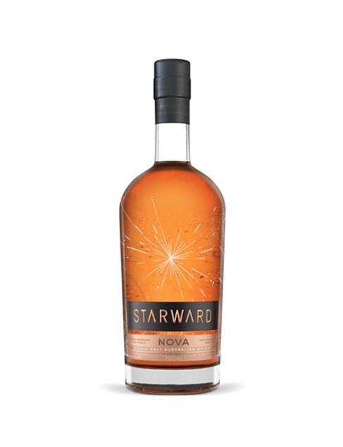 STARWARD WHISKY - NOVA WINE CASK (700ML)