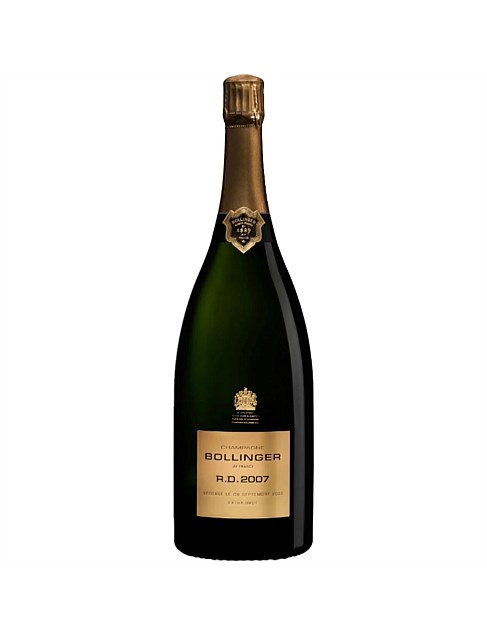 BOLLINGER RD 2007