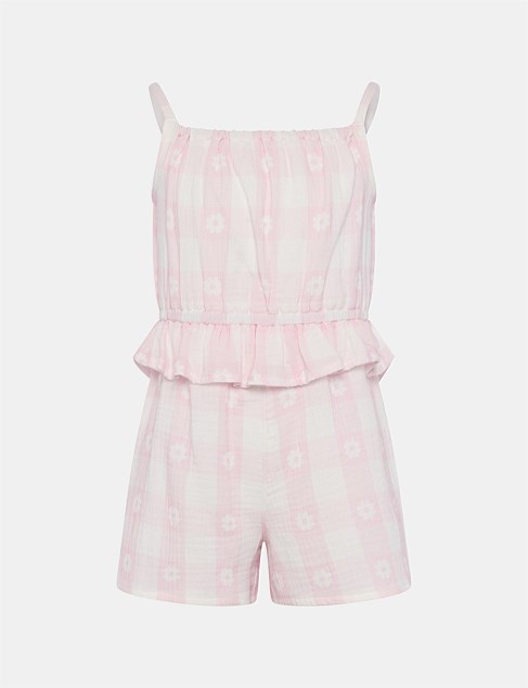 ALANA PLAYSUIT