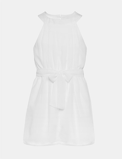 FAITH PLAYSUIT