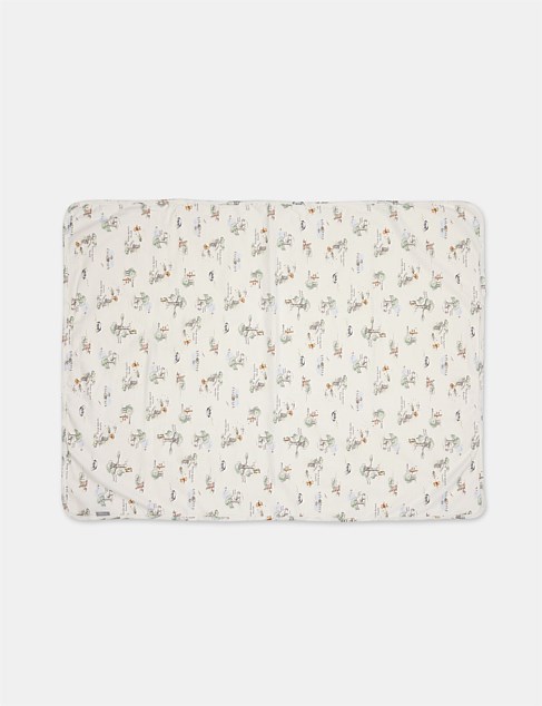 WINNIE THE POOH SWADDLE