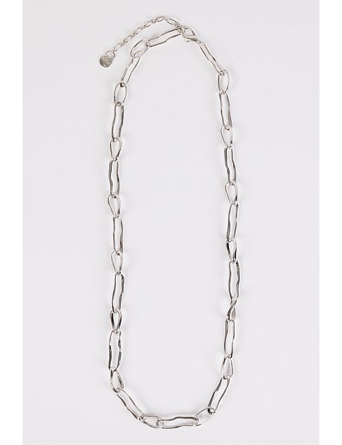 LORNA STATEMENT CHAIN NECKLACE