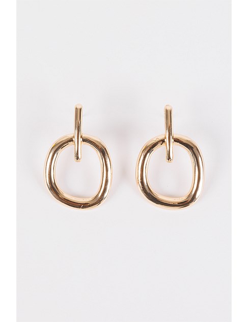 JANA DROP EARRINGS