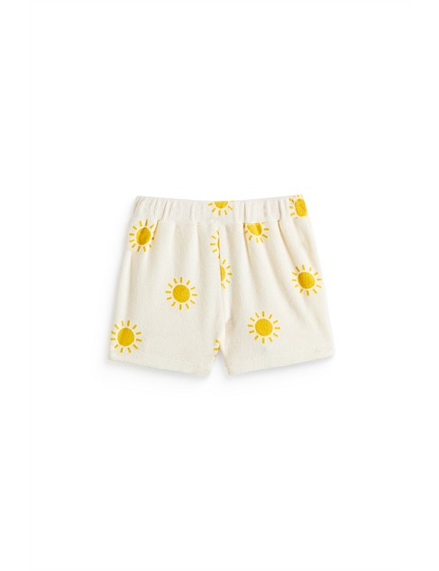 SUN SHORT