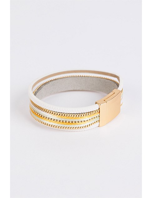 OLIVER WINTER BRACELET