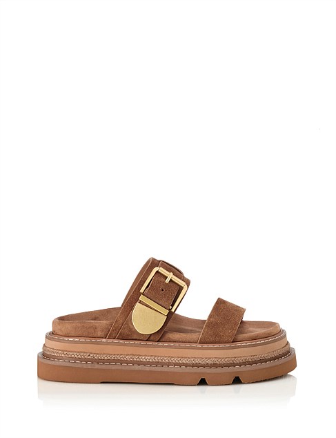 WOMEN'S VELDA SANDAL