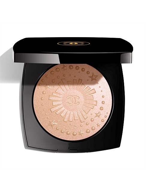 DIAMOND DUST Oversize Illuminating Powder