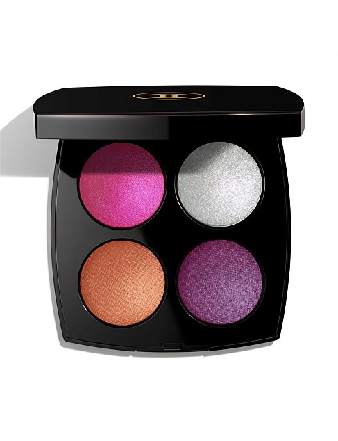 ENCHANTED NIGHT Eyeshadow And Blush Palette