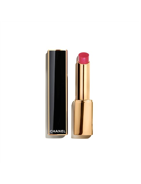 ROUGE ALLURE L'EXTRAIT High-Intensity Lip Colour. Concentrated Radiance And Care. Refillable