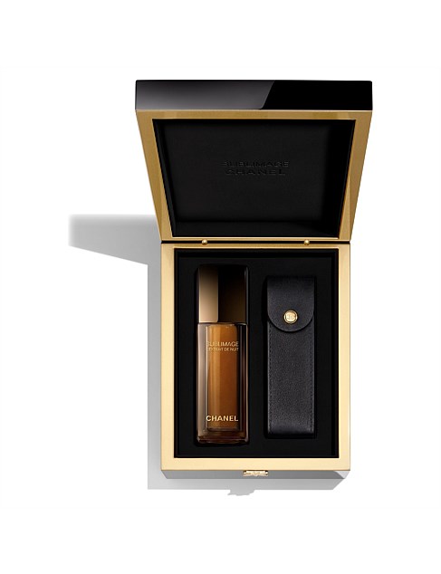 SUBLIMAGE L'EXTRAIT DE NUIT - LE COFFRET Ultimate Repair Night Concentrate - Limited Edition