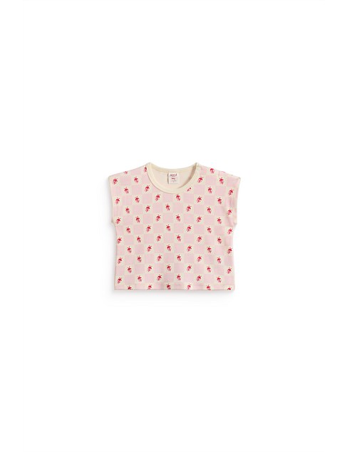 LADYBUG TEE