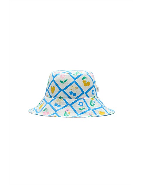 POSITANO HAT