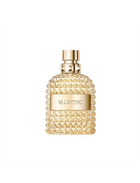 Valentino Born In Roma Uomo Rendez Vous Eau De Toilette 100ml